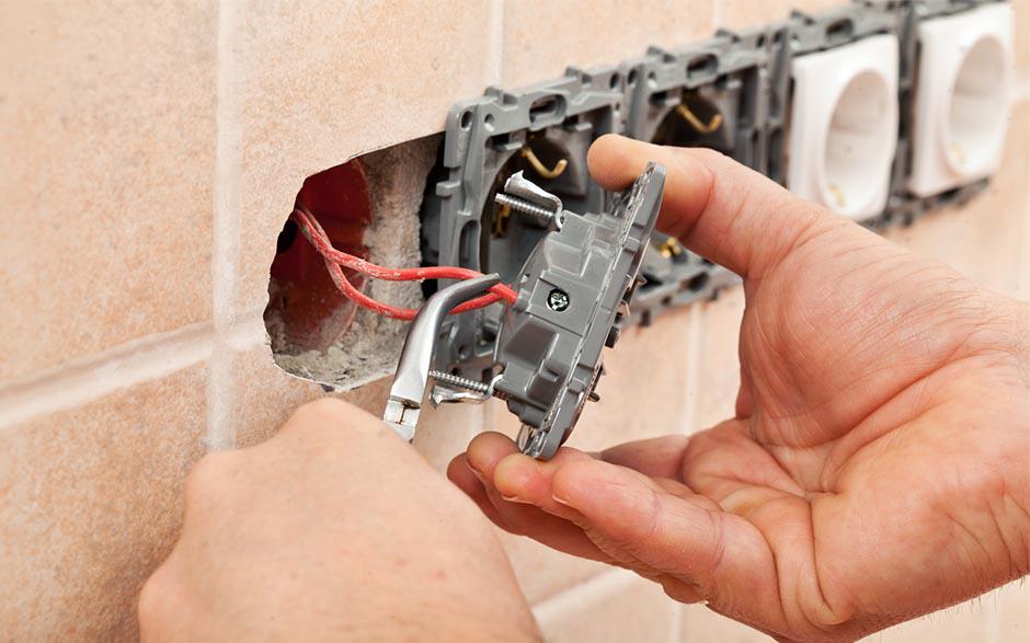 devis travaux électricité Lieusaint