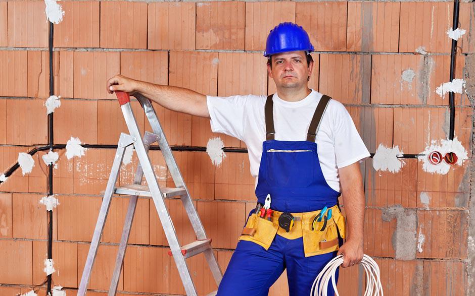 devis travaux électricité Lieusaint