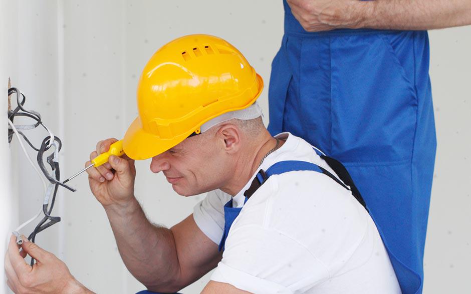 devis travaux électricité Lieusaint